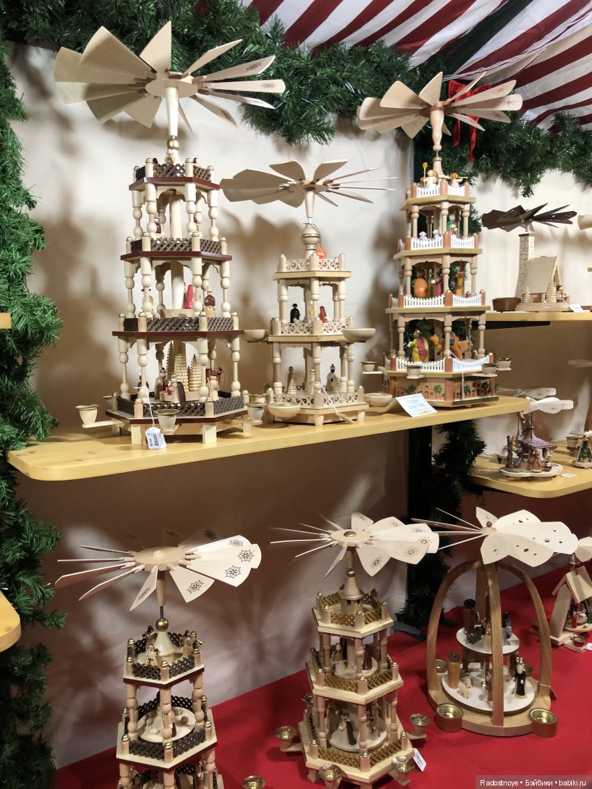 В ожидании чуда — Новый год и Рождество: праздничные фото кукол (фото 6)