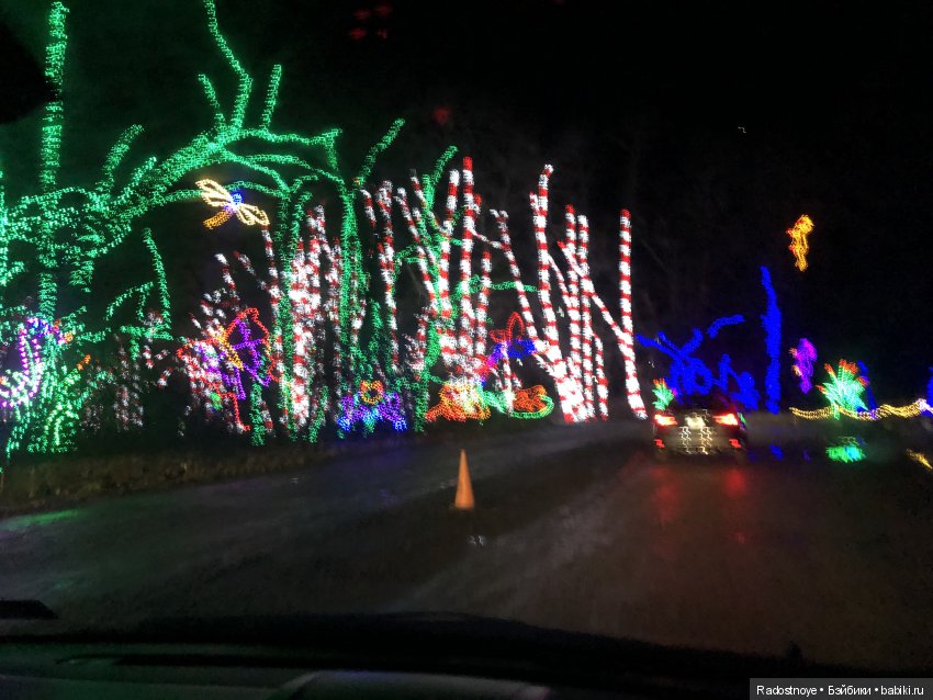 В ожидании чуда — Новый год и Рождество: праздничные фото кукол