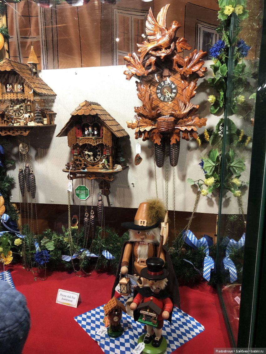 В ожидании чуда — Новый год и Рождество: праздничные фото кукол (фото 9)