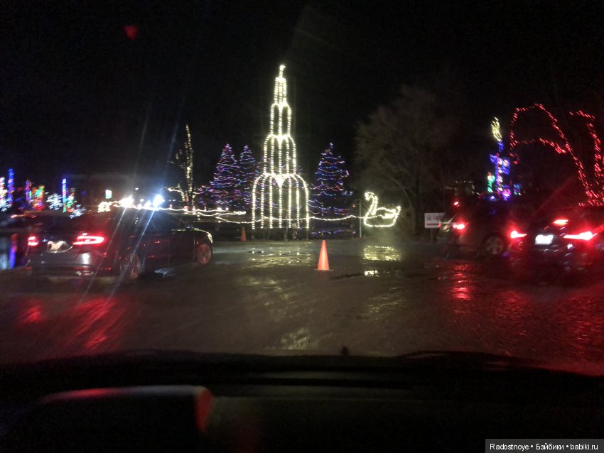 В ожидании чуда — Новый год и Рождество: праздничные фото кукол