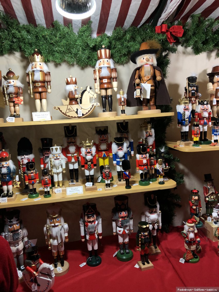 В ожидании чуда — Новый год и Рождество: праздничные фото кукол (фото 8)