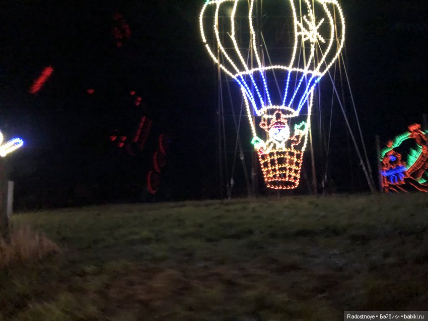 В ожидании чуда — Новый год и Рождество: праздничные фото кукол