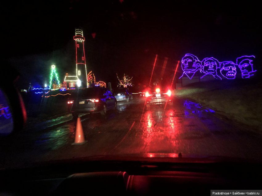 В ожидании чуда — Новый год и Рождество: праздничные фото кукол