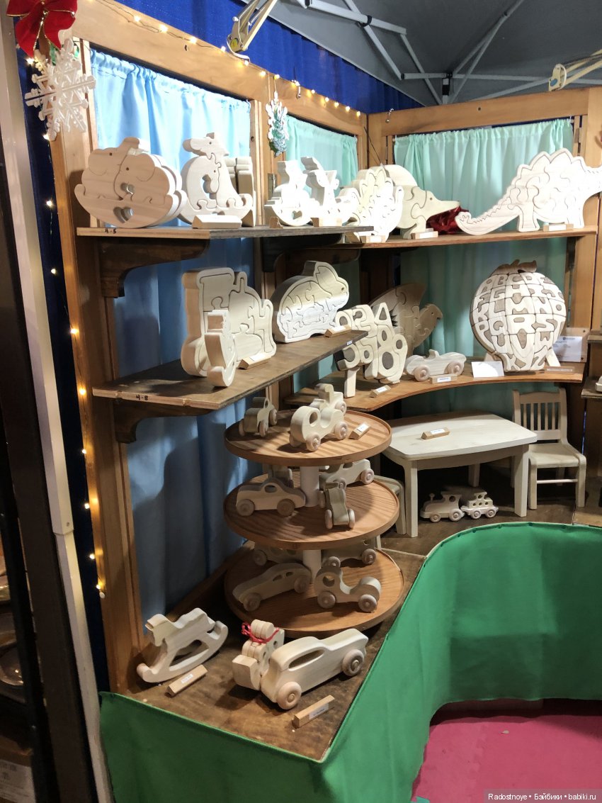 В ожидании чуда — Новый год и Рождество: праздничные фото кукол