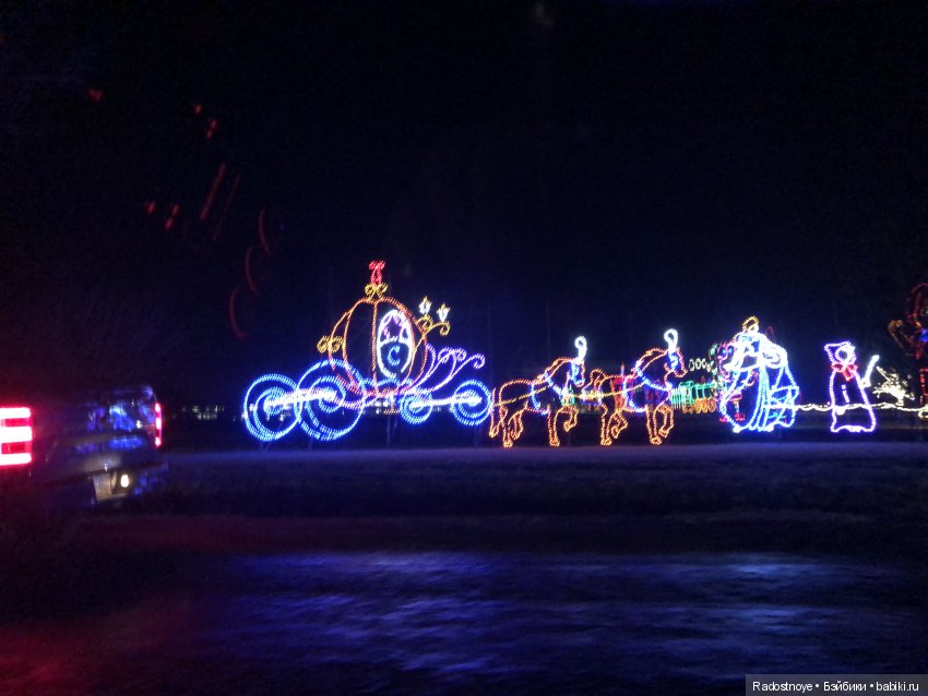 В ожидании чуда — Новый год и Рождество: праздничные фото кукол