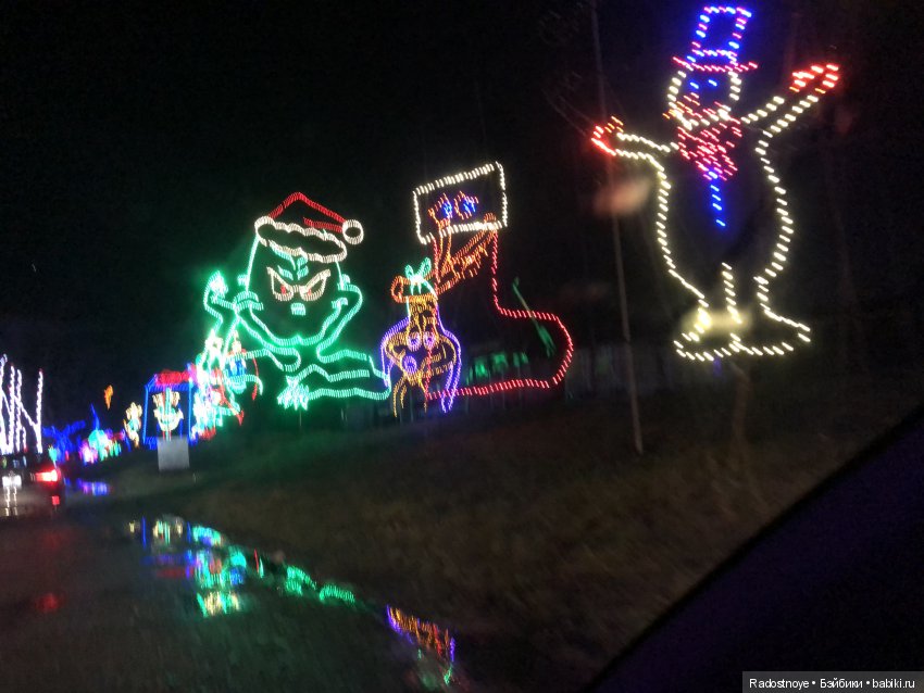 В ожидании чуда — Новый год и Рождество: праздничные фото кукол