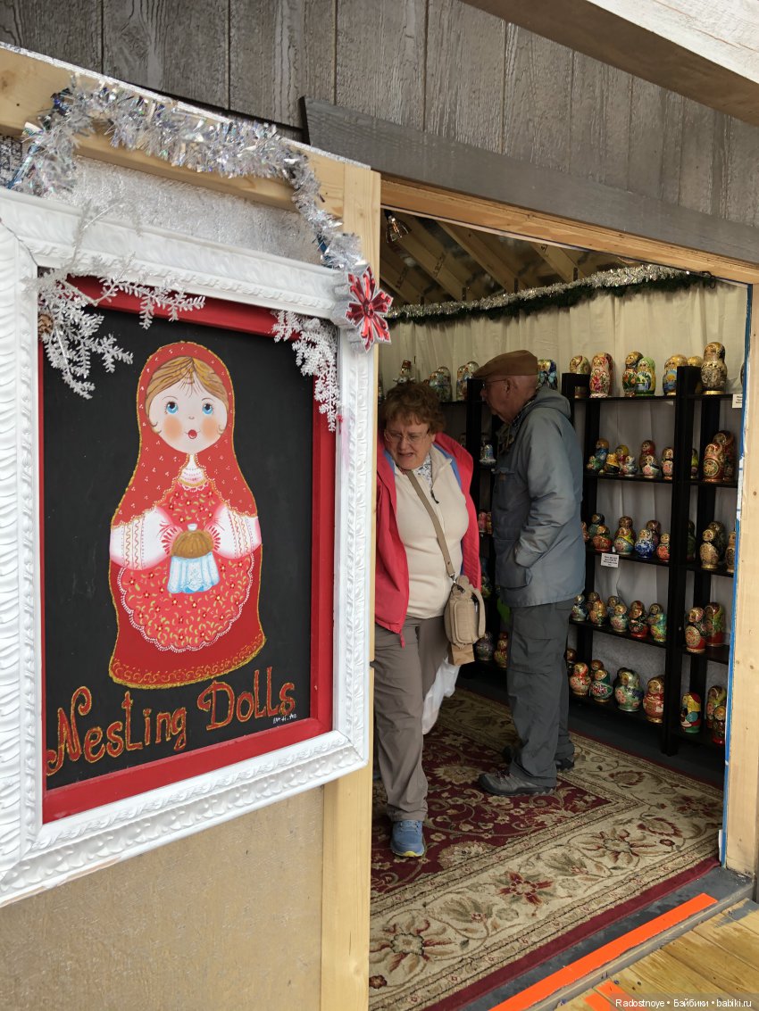 В ожидании чуда — Новый год и Рождество: праздничные фото кукол