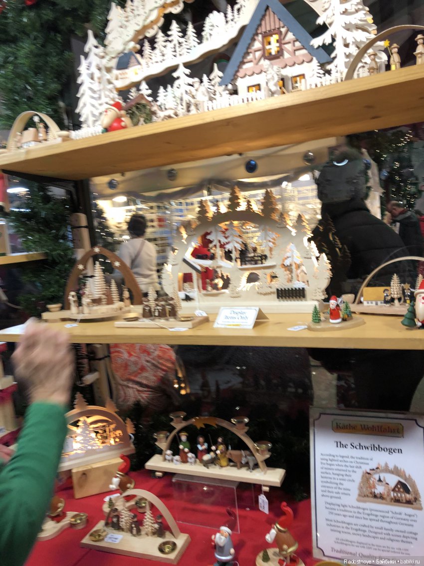 В ожидании чуда — Новый год и Рождество: праздничные фото кукол (фото 7)