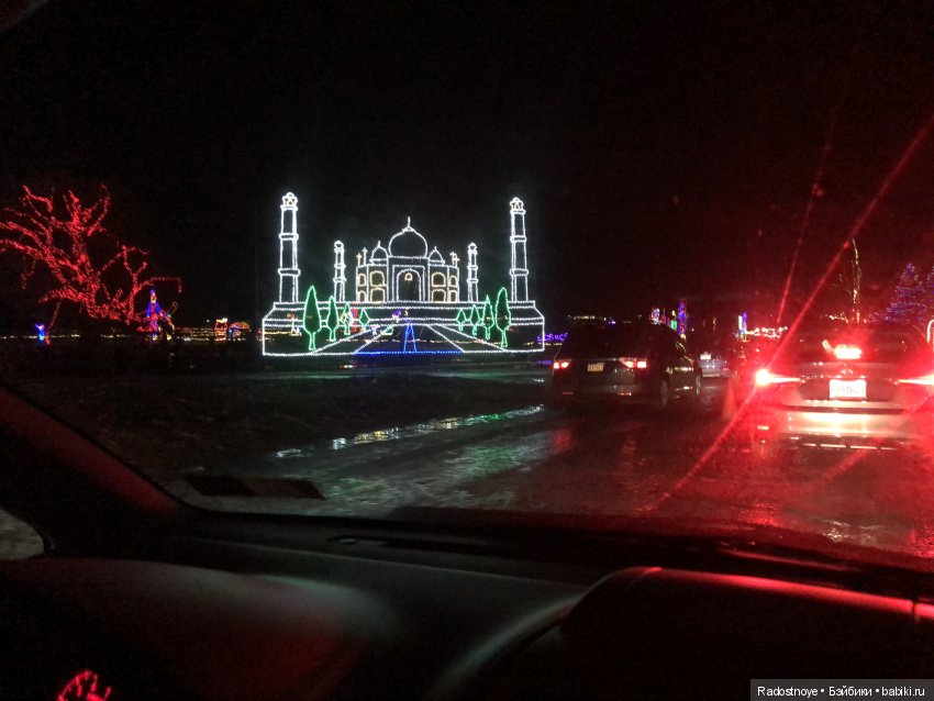 В ожидании чуда — Новый год и Рождество: праздничные фото кукол