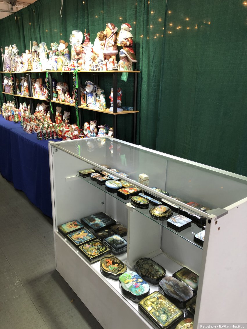 В ожидании чуда — Новый год и Рождество: праздничные фото кукол