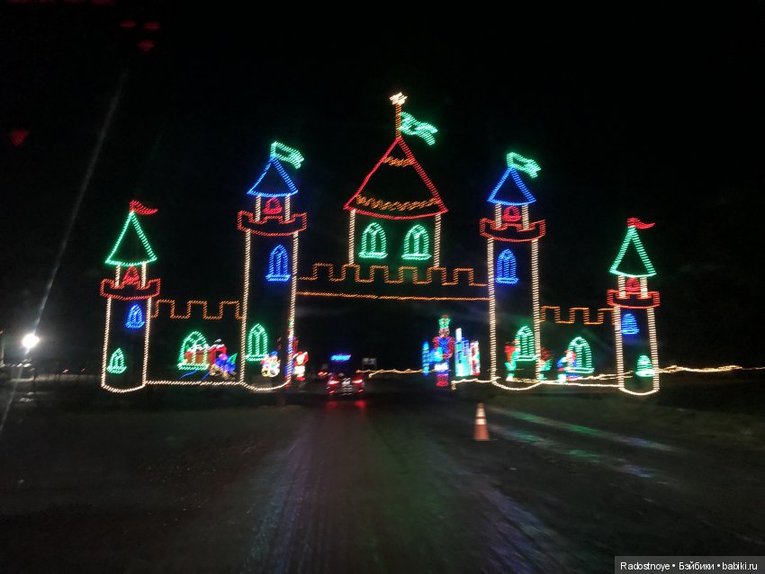 В ожидании чуда — Новый год и Рождество: праздничные фото кукол