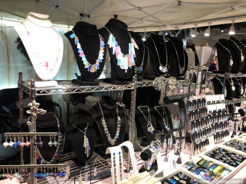 В ожидании чуда — Новый год и Рождество: праздничные фото кукол