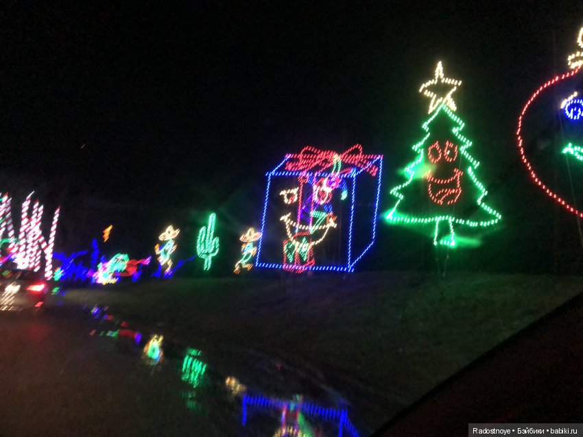 В ожидании чуда — Новый год и Рождество: праздничные фото кукол