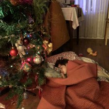 В ожидании чуда