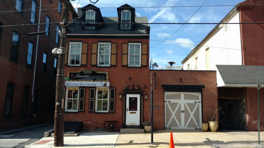 Путешествие аватарки в Театр Марионетки (фото 3)