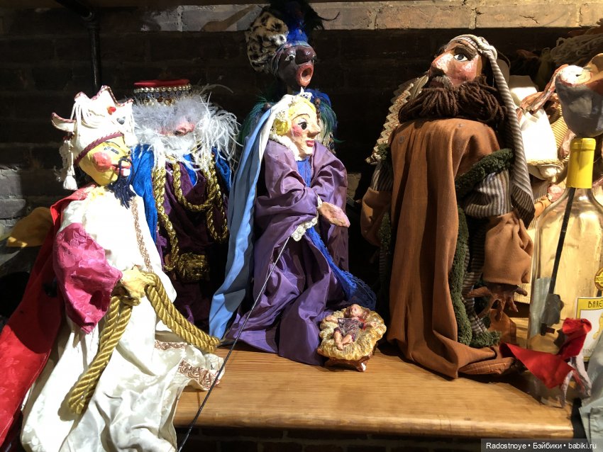 Путешествие аватарки в Театр Марионетки (фото 8)