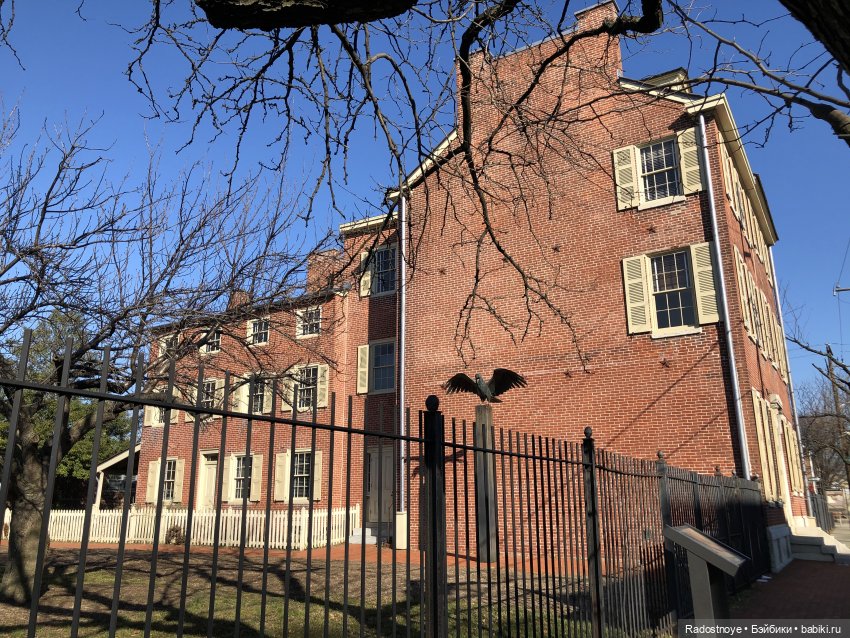 Maudlynne and Poe — Куклы (фото 4)