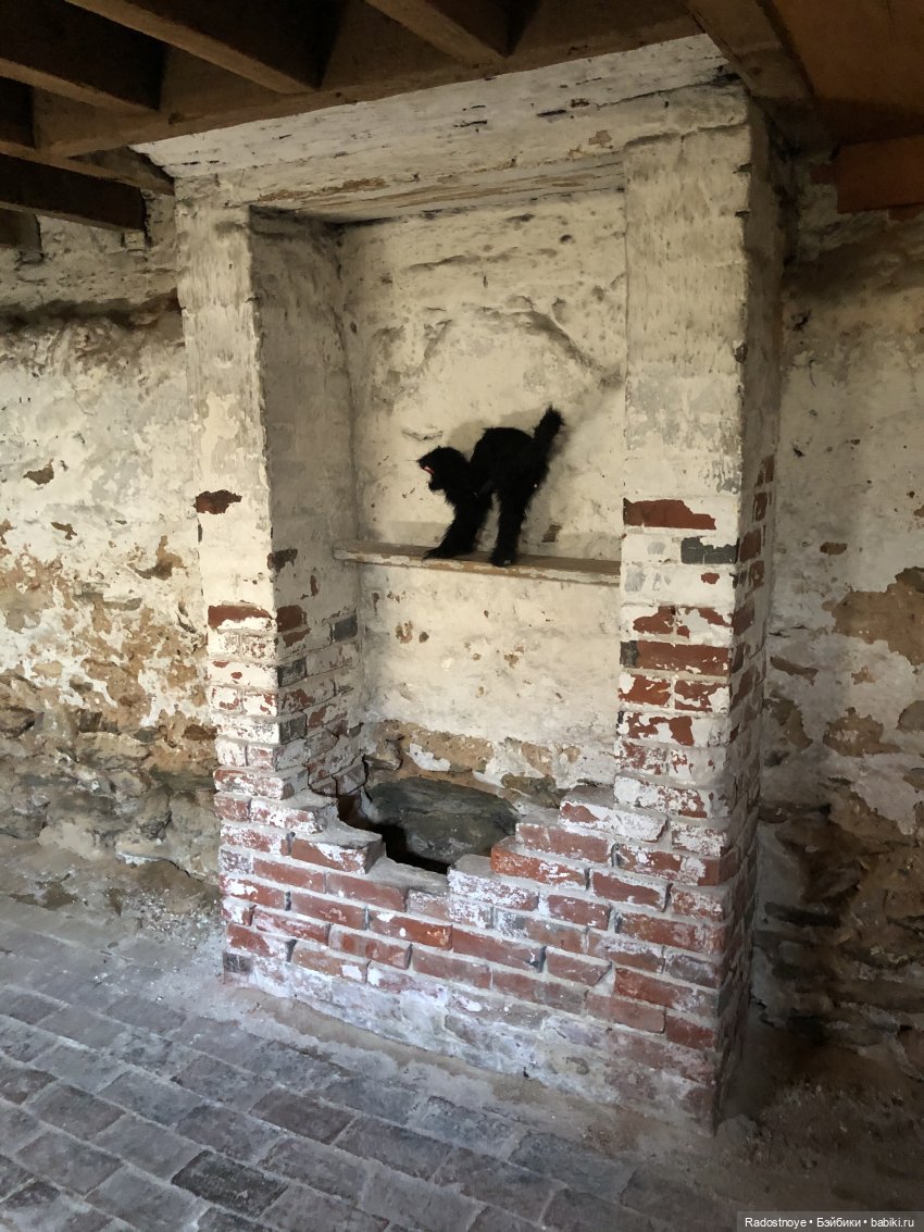 Maudlynne and Poe — Куклы