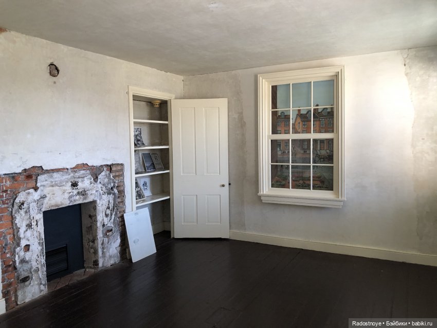 Maudlynne and Poe — Куклы