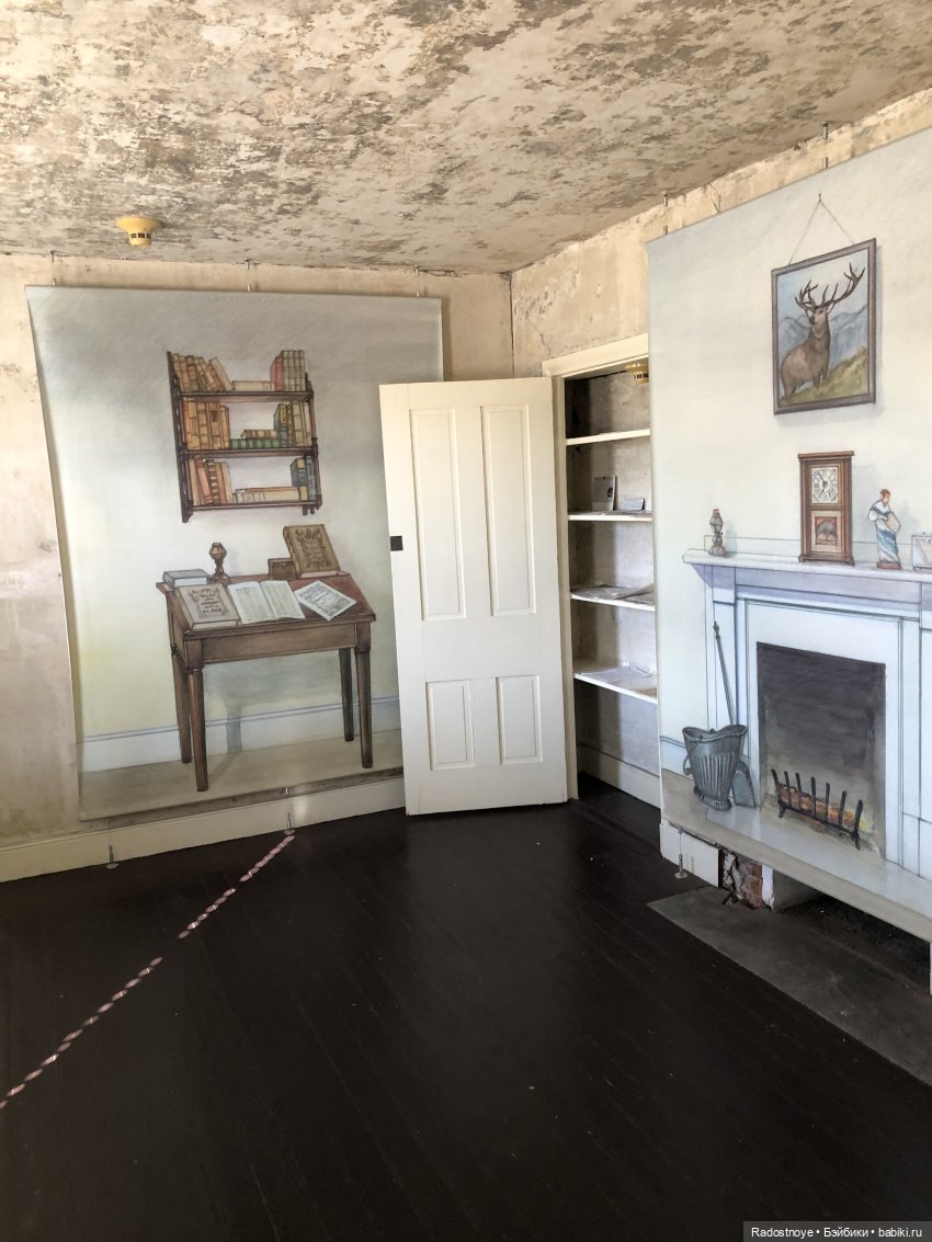 Maudlynne and Poe — Куклы