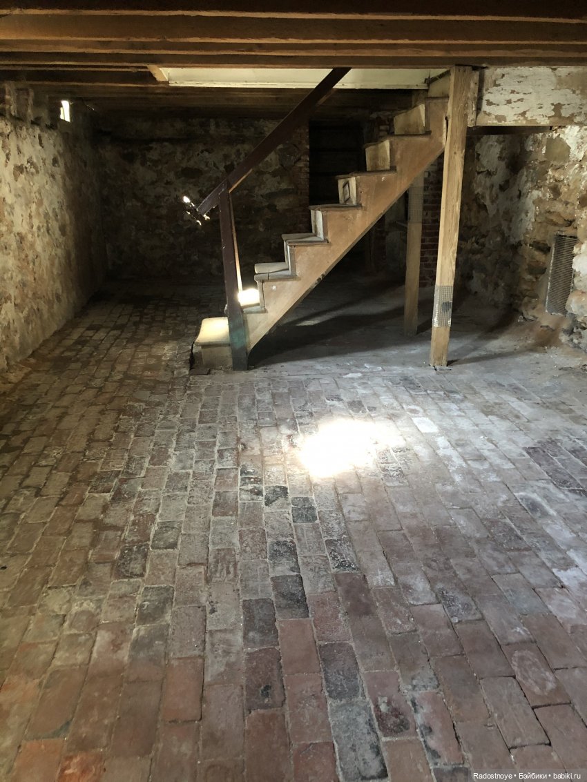 Maudlynne and Poe — Куклы