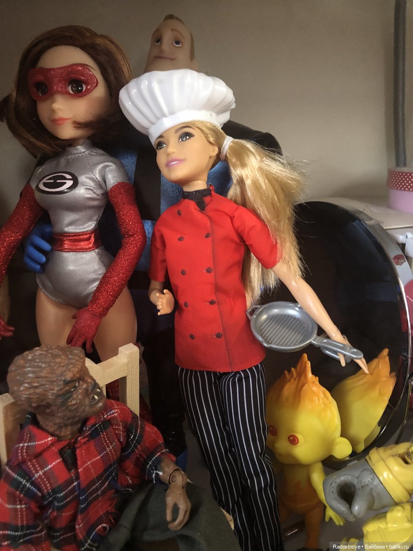 Постконкурсный юмор — Новости конкурсов: план на год (фото 3)