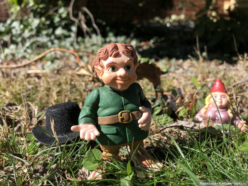 Праздник для Изумрудинки — Куклы Kim Lasher (Ким Лашер): авторские BJD (БЖД) (фото 8)