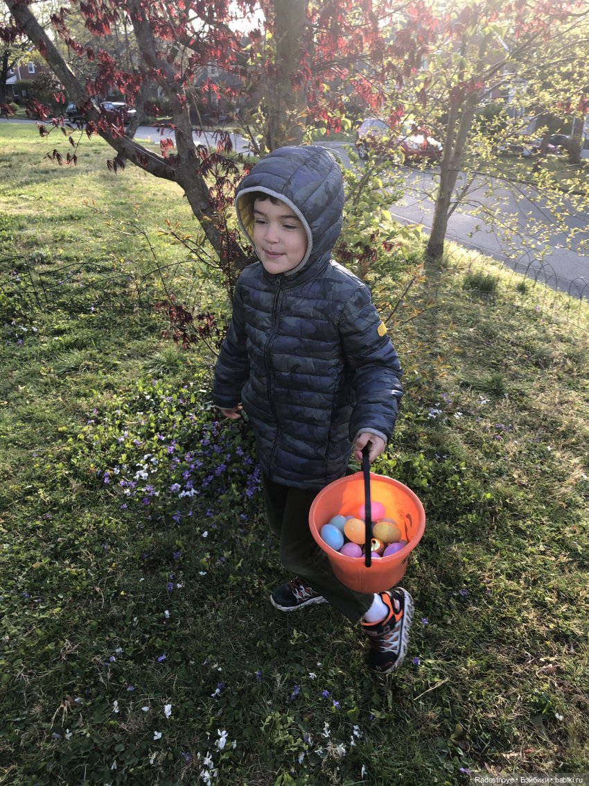 Пасхальные краски — Пасхальные открытки и куклы: поздравления (фото 4)