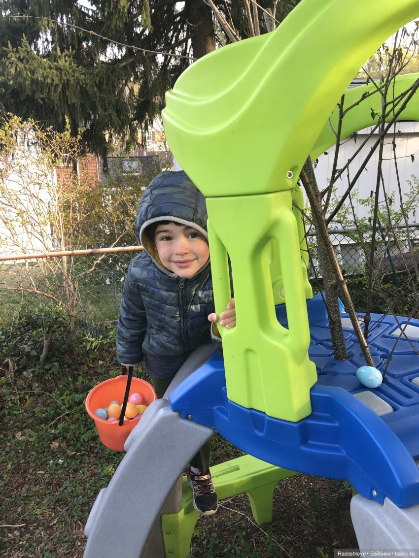 Пасхальные краски — Пасхальные открытки и куклы: поздравления (фото 5)