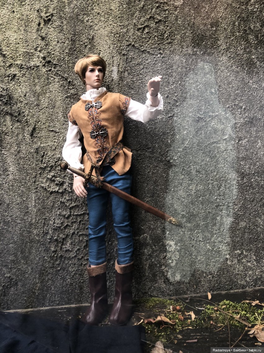 Раскрываю секрет голограммы. Постконкурс