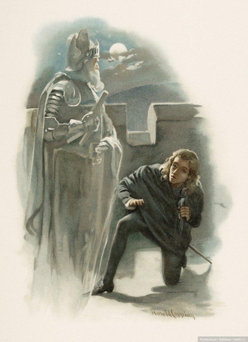 Раскрываю секрет голограммы. Постконкурс (фото 3)