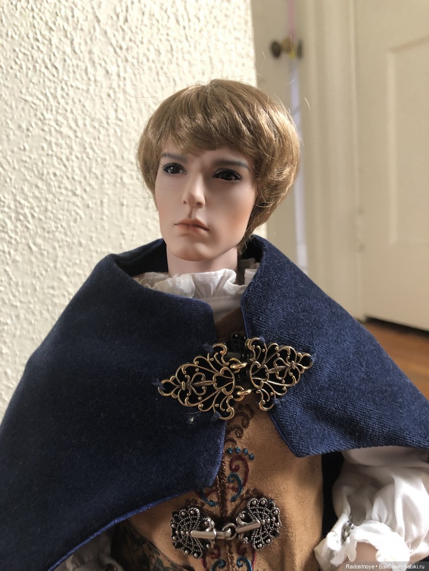 Раскрываю секрет голограммы. Постконкурс (фото 2)