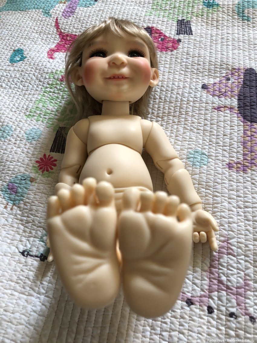 День Мамы — Куклы Meadow dolls (Медовушки): BJD (БЖД)