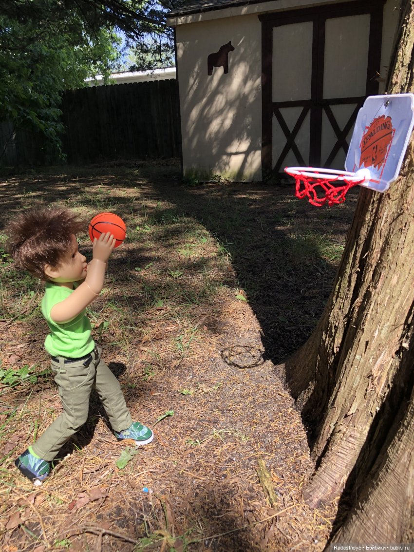 Играть, так играть — Куклы Kidz'n'Cats (Соня Хартман): шарнирные 46 см (фото 7)