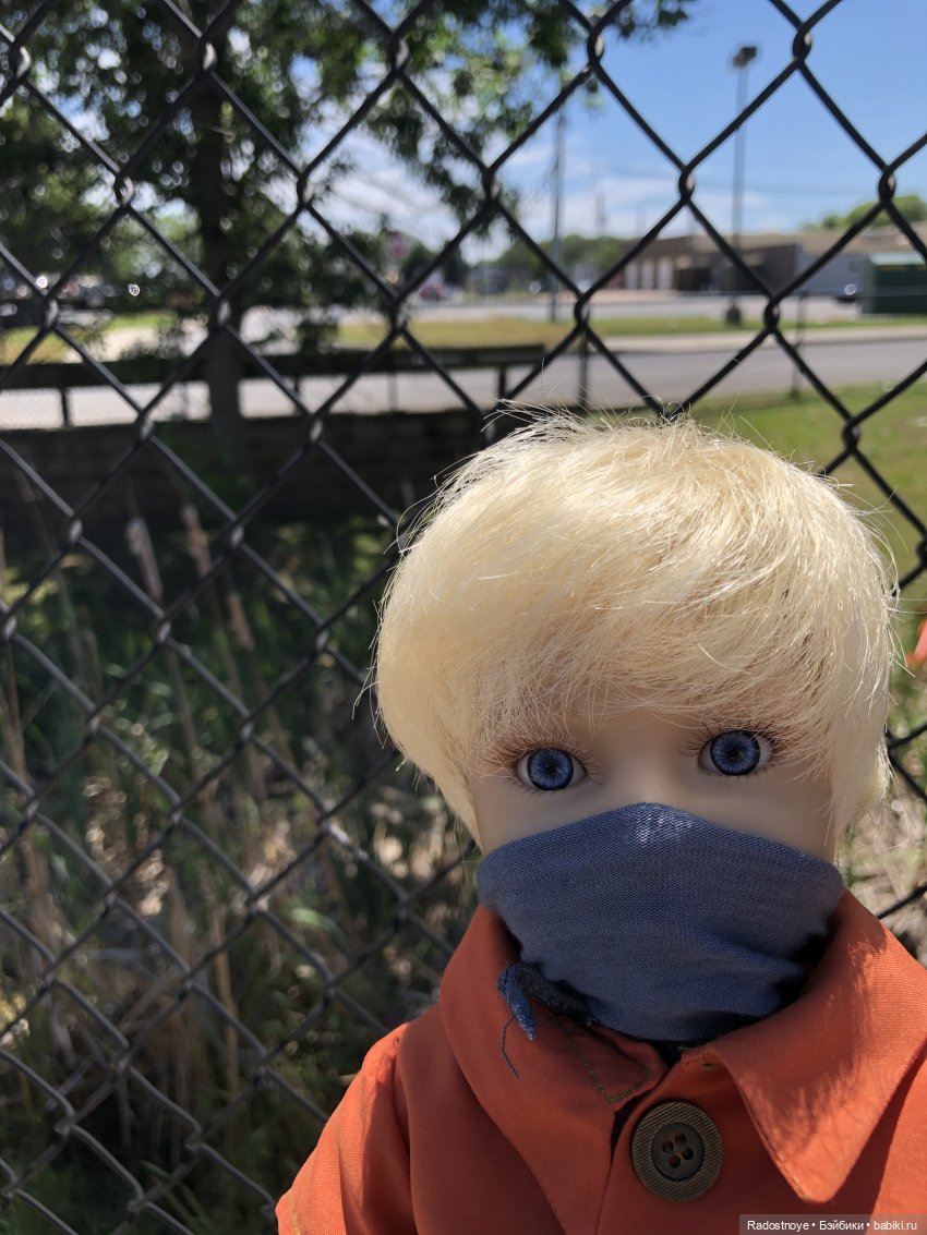 Играть, так играть — Куклы Kidz'n'Cats (Соня Хартман): шарнирные 46 см (фото 5)