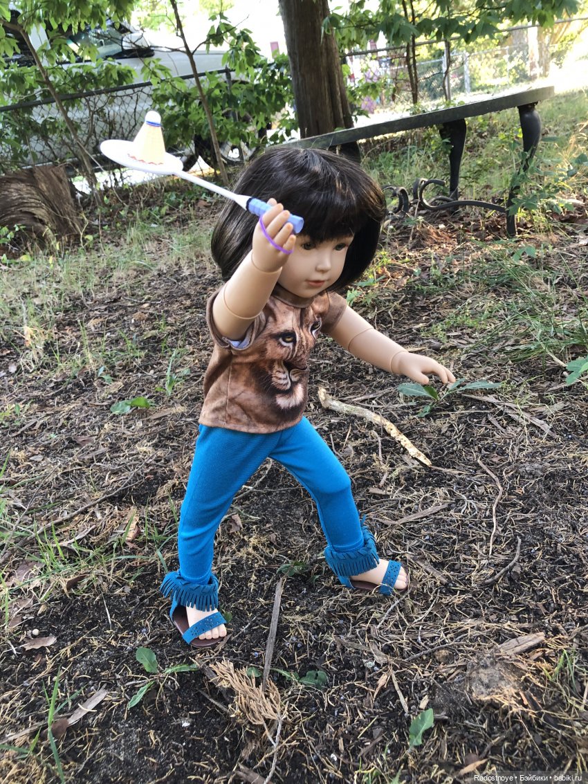 Играть, так играть — Куклы Kidz'n'Cats (Соня Хартман): шарнирные 46 см