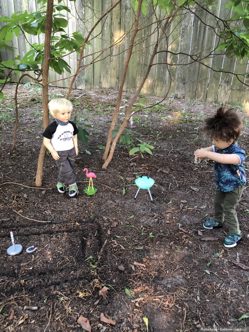 Играть, так играть — Куклы Kidz'n'Cats (Соня Хартман): шарнирные 46 см