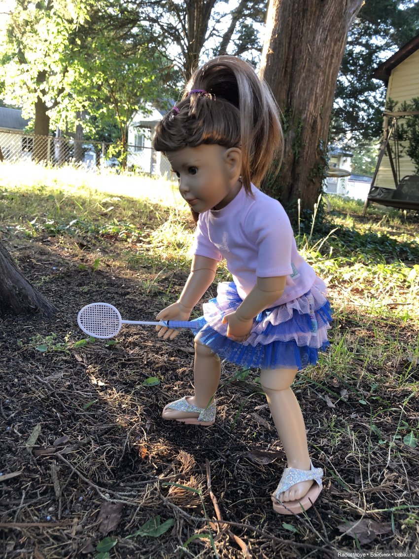 Играть, так играть — Куклы Kidz'n'Cats (Соня Хартман): шарнирные 46 см