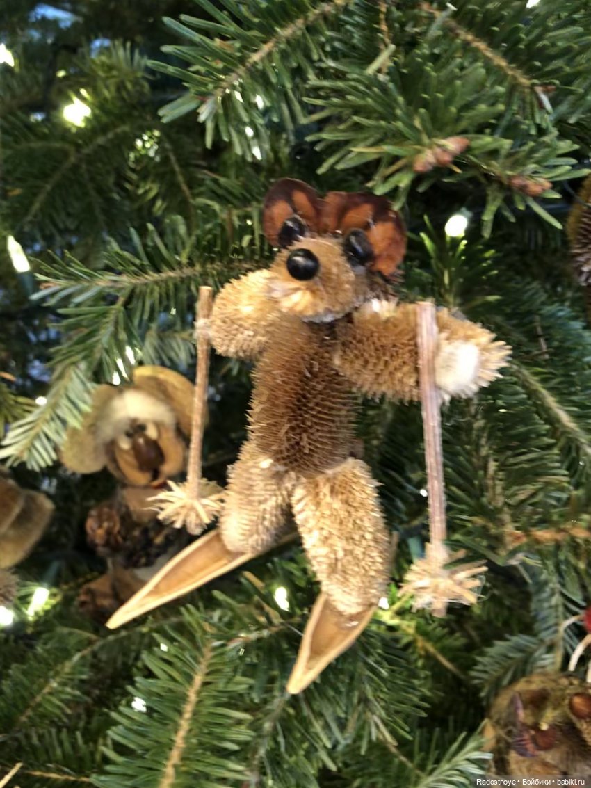 Как сделать мандолину из скорлупы грецкого ореха.МК Миссис Бэйбики (фото 5)