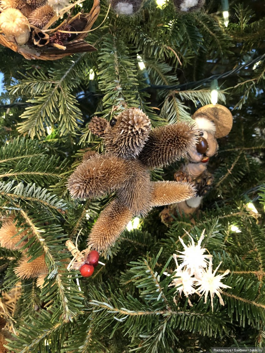 Как сделать мандолину из скорлупы грецкого ореха.МК Миссис Бэйбики (фото 9)