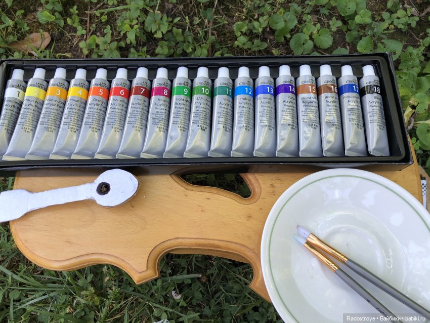 Как сделать мандолину из скорлупы грецкого ореха.МК Миссис Бэйбики