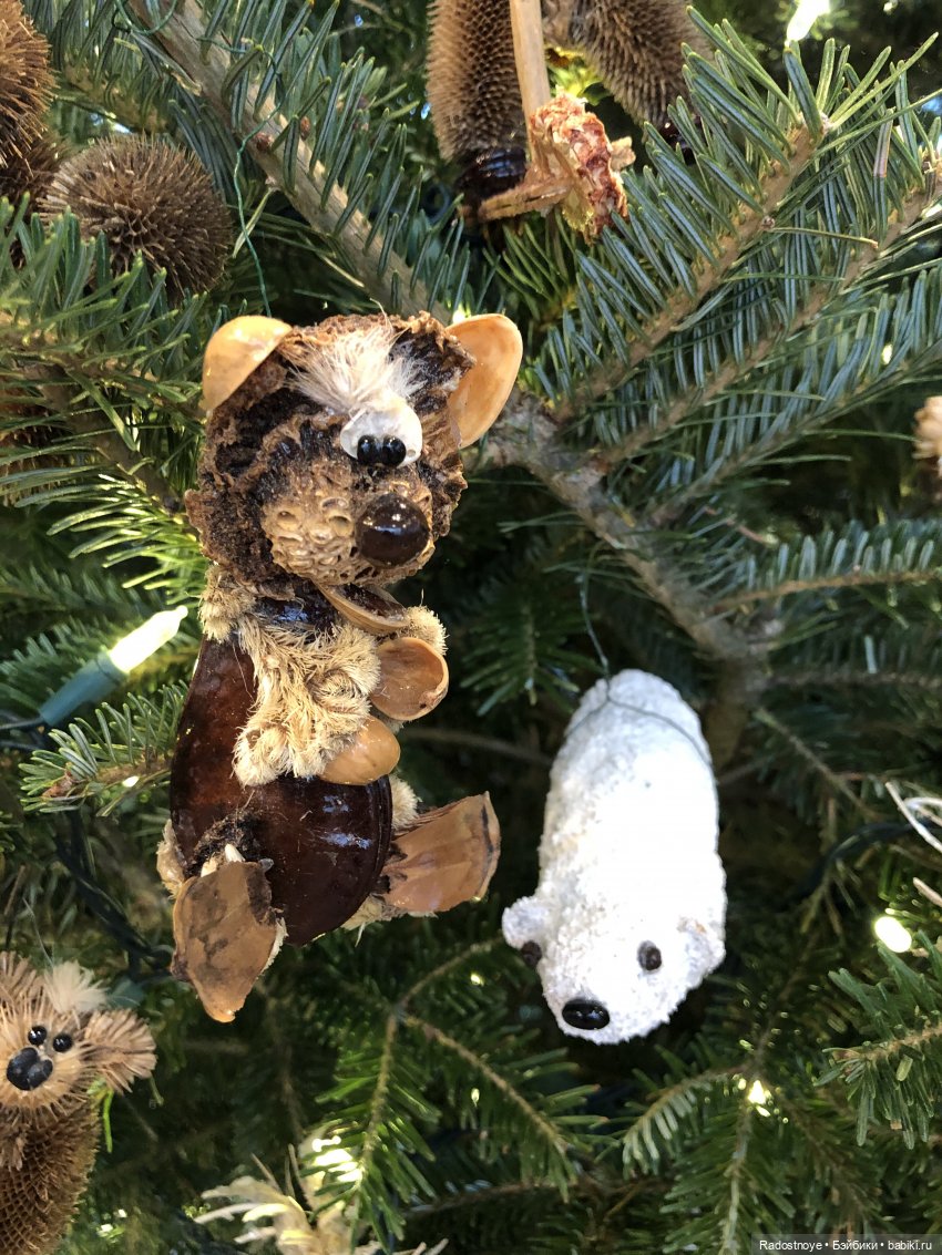 Как сделать мандолину из скорлупы грецкого ореха.МК Миссис Бэйбики (фото 7)