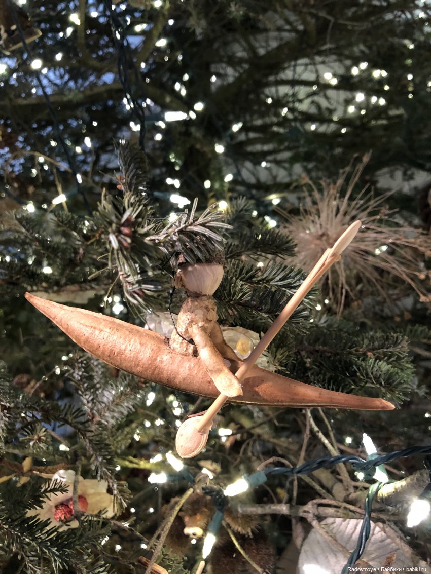 Как сделать мандолину из скорлупы грецкого ореха.МК Миссис Бэйбики