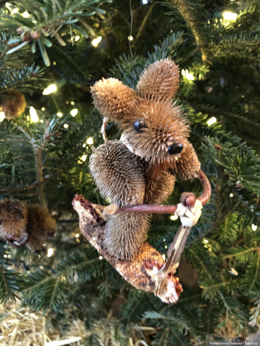 Как сделать мандолину из скорлупы грецкого ореха.МК Миссис Бэйбики (фото 10)