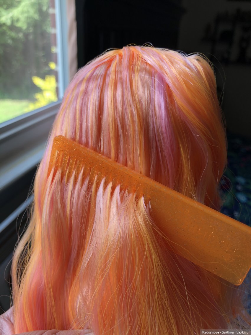 Оранжевая. Poppy Rowan — Куклы Rainbow High (Рейнбоу Хай