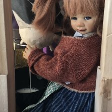 Доярушка. Постконкурс