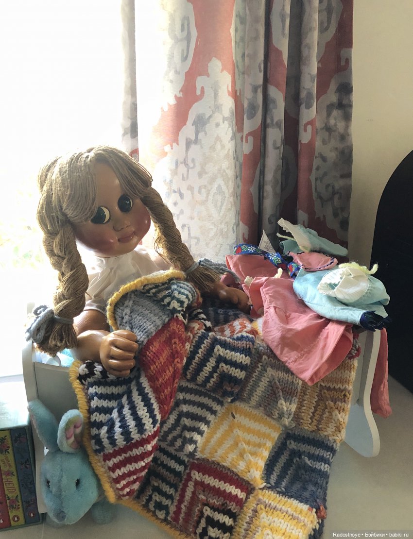 «Мы не клонируем кукол, мы создаем искусство» Milli от Naber (фото 2)