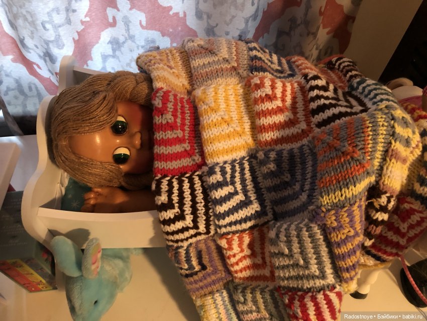 «Мы не клонируем кукол, мы создаем искусство» Milli от Naber