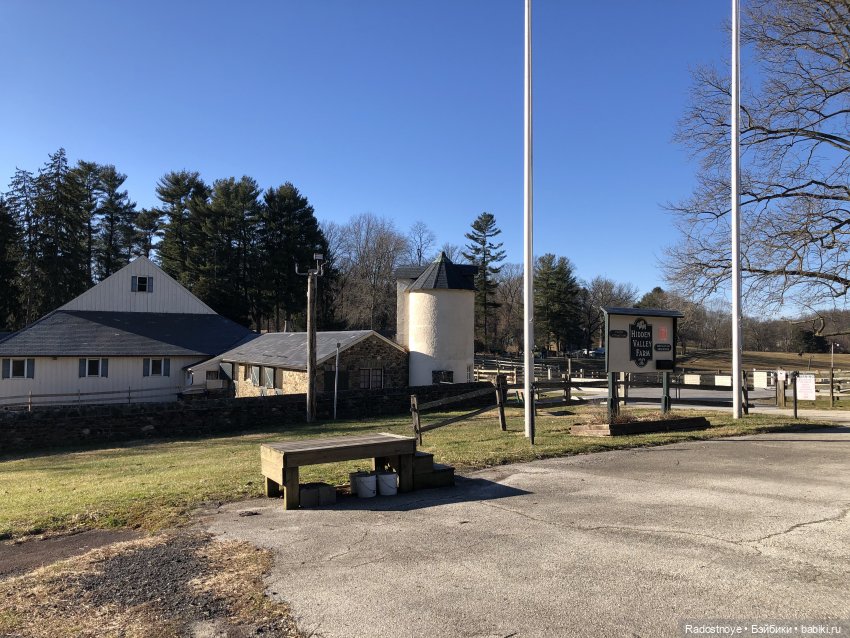 Играю по-крупному. Урок верховой езды (фото 2)