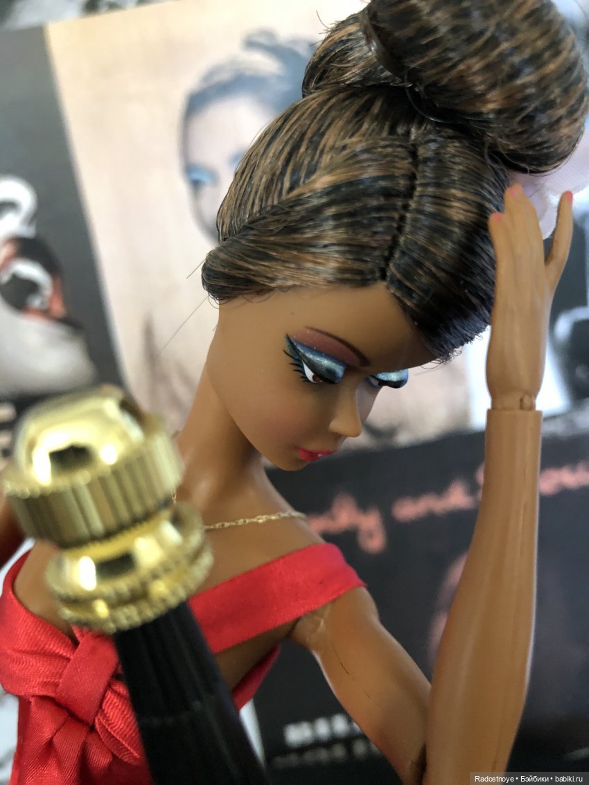 Анжелина Джордан. К конкурсу «Мисс Барби 2021» | Бэйбики Анжелина Джордан. К конкурсу «Мисс Барби 2021»